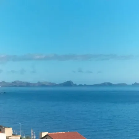 Atlantic Lodjadis Villa