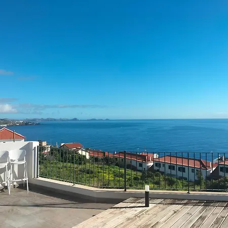 Atlantic Lodjadis Villa