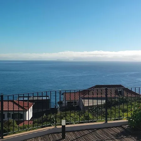 Villa Atlantic Lodjadis