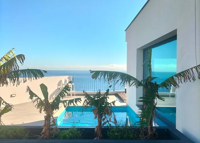 Atlantic Lodjadis Villa Gaula