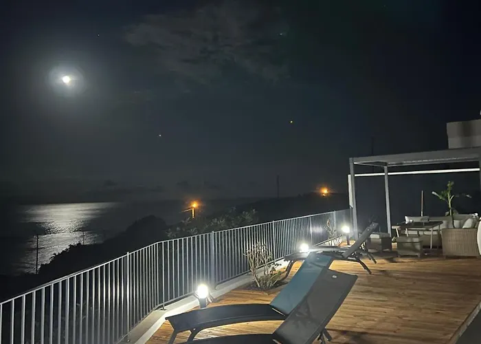 Atlantic Lodjadis Gaula