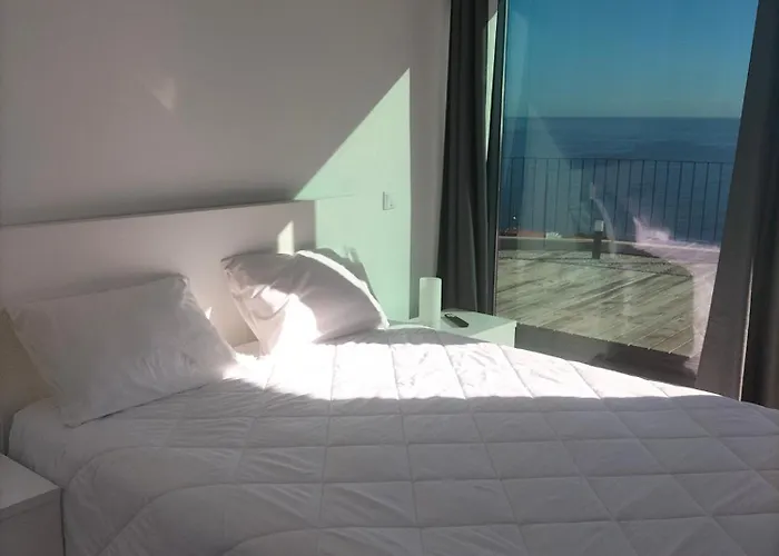 Atlantic Lodjadis Villa