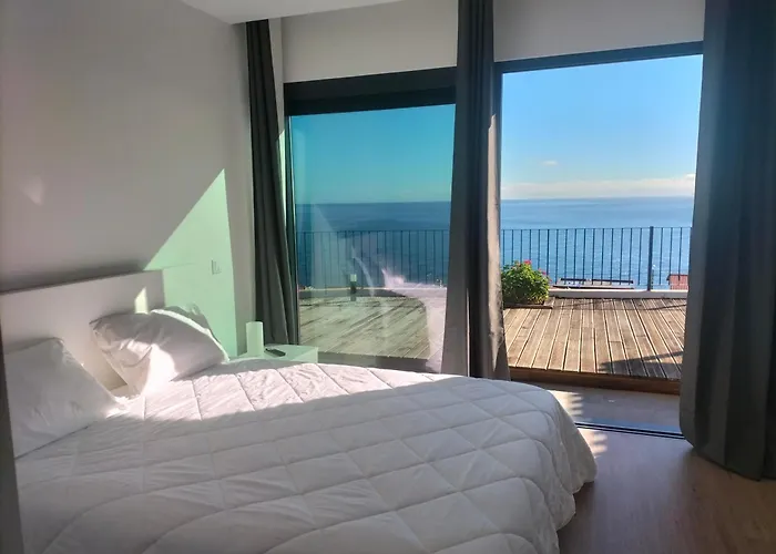 Villa Atlantic Lodjadis *