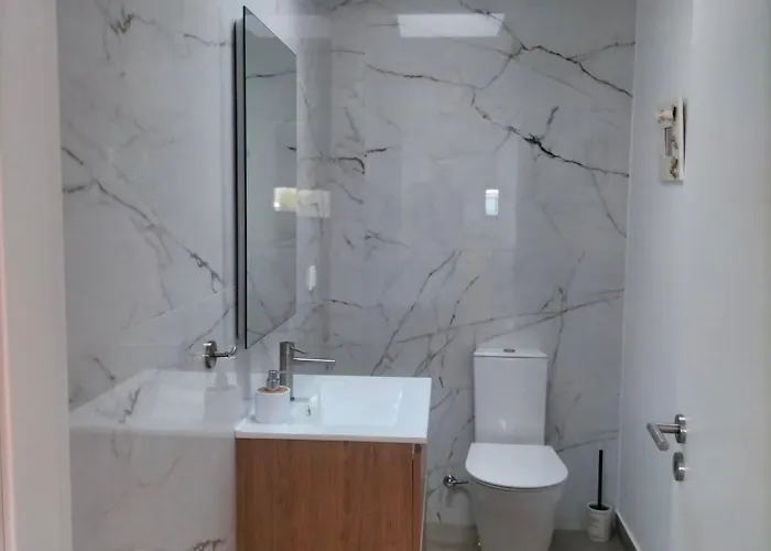 Villa Atlantic Lodjadis *