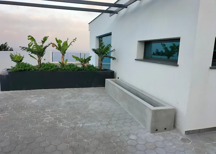 Villa Atlantic Lodjadis Gaula