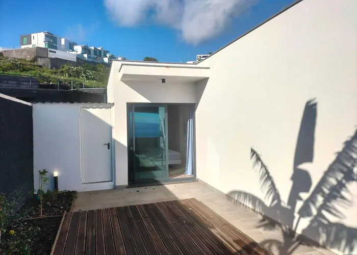 Villa Atlantic Lodjadis