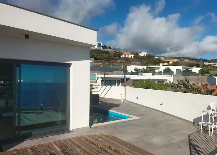 Atlantic Lodjadis Villa Gaula