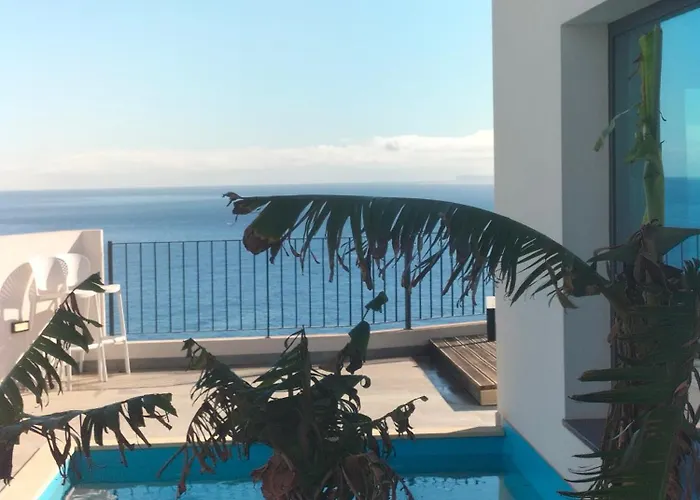 빌라 Atlantic Lodjadis Gaula