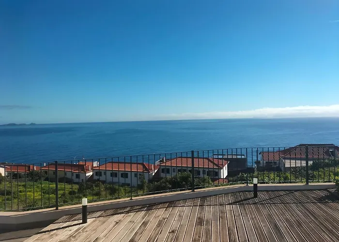 Atlantic Lodjadis 빌라 Gaula