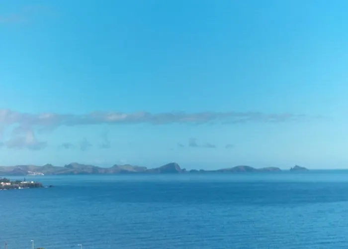 Atlantic Lodjadis Villa Gaula