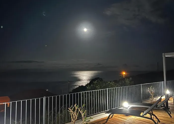 Atlantic Lodjadis Villa Gaula