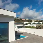 Atlantic Lodjadis Вилла