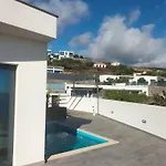 Atlantic Lodjadis Вилла