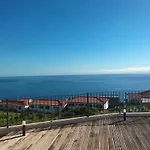 Atlantic Lodjadis Вилла Гаула