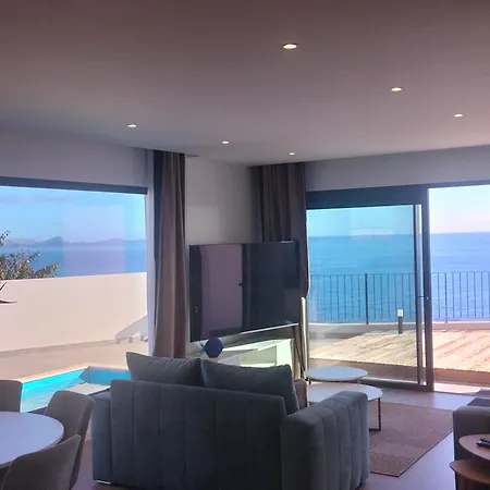 Atlantic Lodjadis Villa Gaula