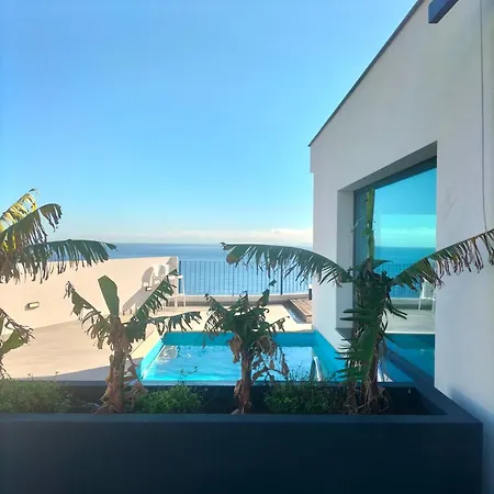 Atlantic Lodjadis Villa Gaula