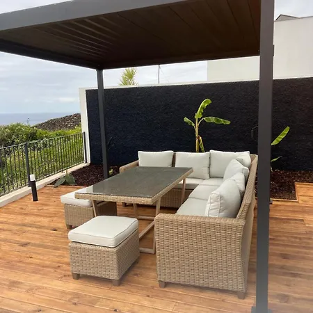Atlantic Lodjadis Villa Gaula