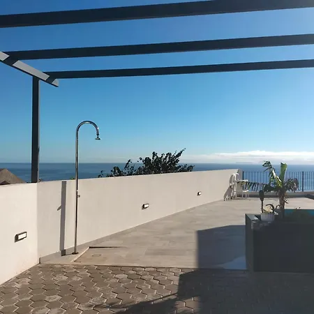 Villa Atlantic Lodjadis *