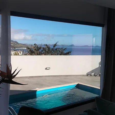 Villa Atlantic Lodjadis Gaula
