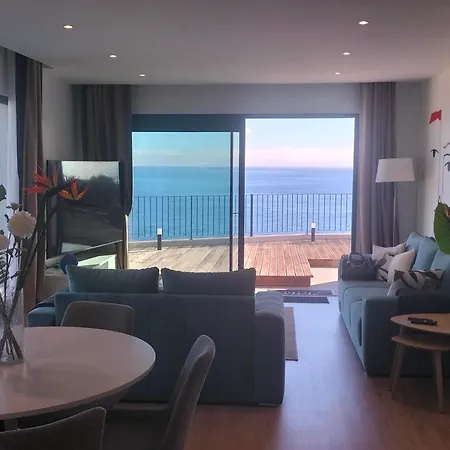 Villa Atlantic Lodjadis Gaula