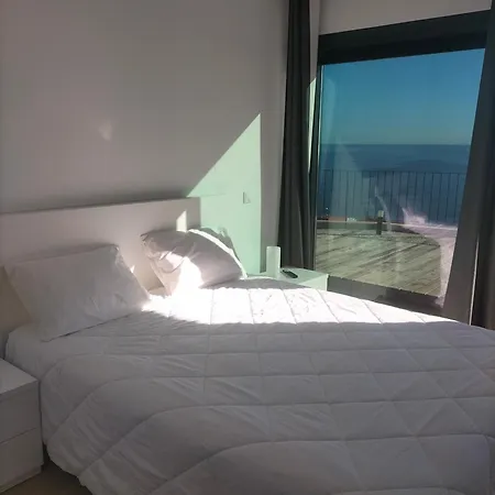 Atlantic Lodjadis Villa