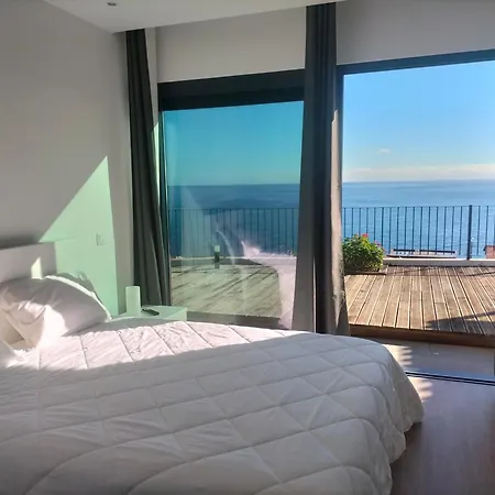 Villa Atlantic Lodjadis *