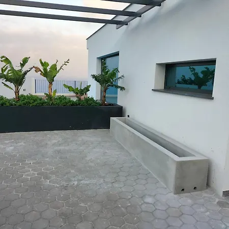Villa Atlantic Lodjadis Gaula