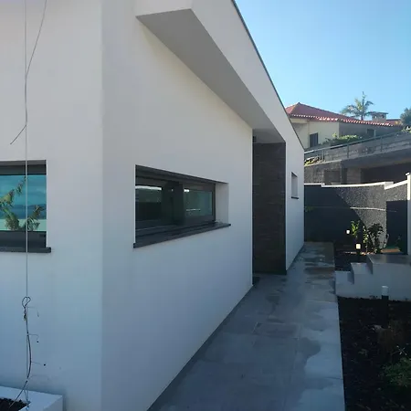 Villa Atlantic Lodjadis Gaula