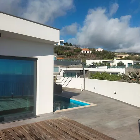 Atlantic Lodjadis Villa Gaula