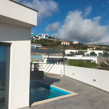 Atlantic Lodjadis Villa