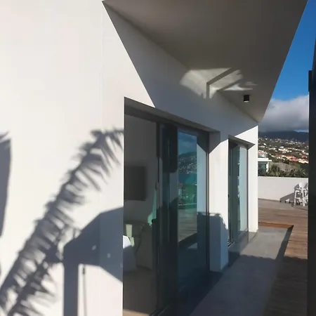 Atlantic Lodjadis Villa Gaula