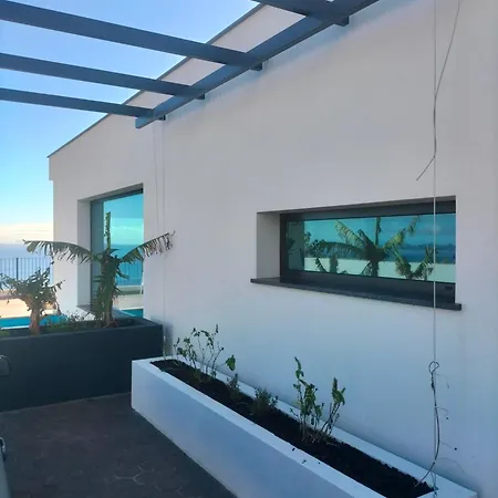Atlantic Lodjadis Villa