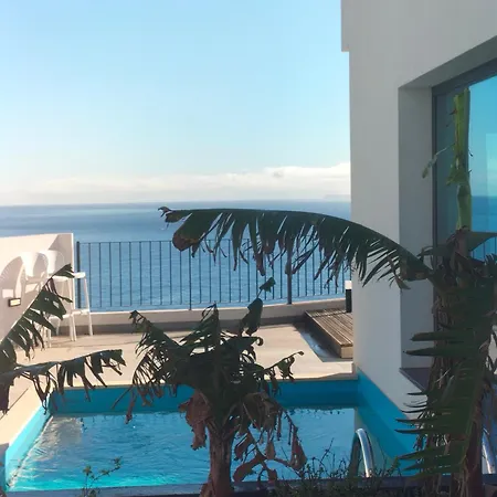 Villa Atlantic Lodjadis Gaula