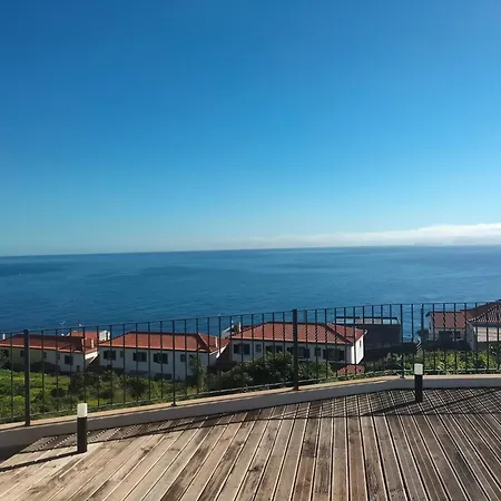 Atlantic Lodjadis Villa Gaula