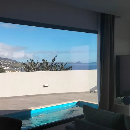 Villa Atlantic Lodjadis