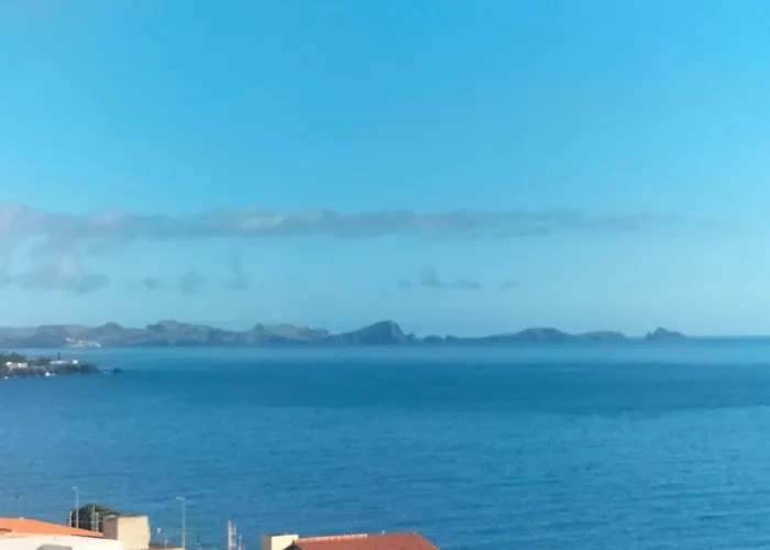 Atlantic Lodjadis Willa