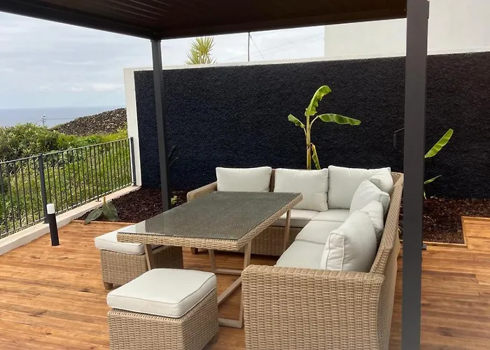 Atlantic Lodjadis Villa Gaula