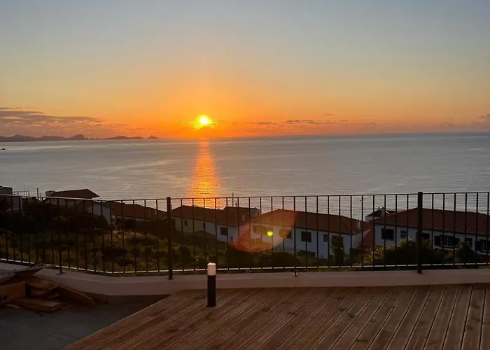 Atlantic Lodjadis Villa