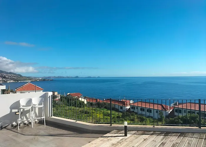 Atlantic Lodjadis Villa