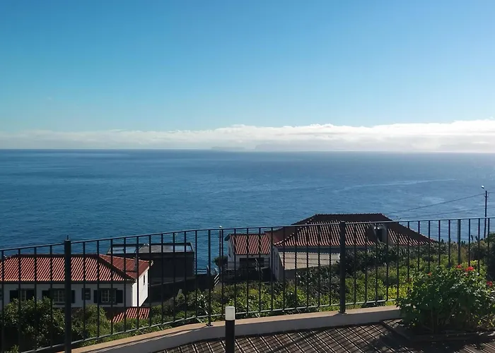 Villa Atlantic Lodjadis