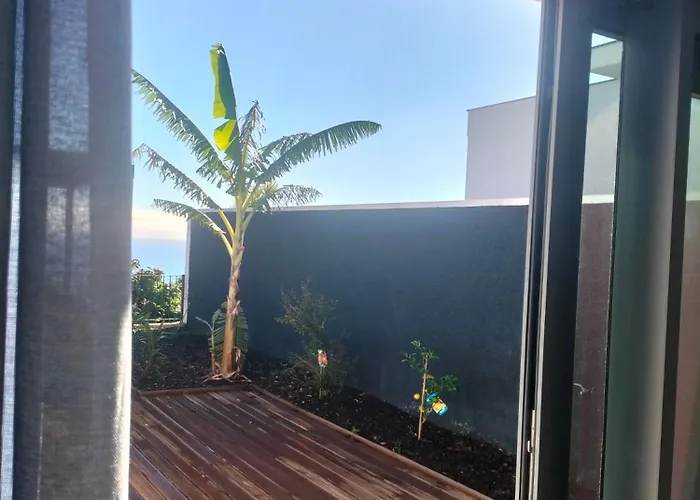 Atlantic Lodjadis Villa Gaula