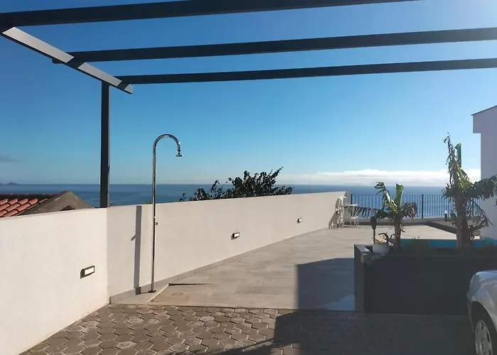 Villa Atlantic Lodjadis *