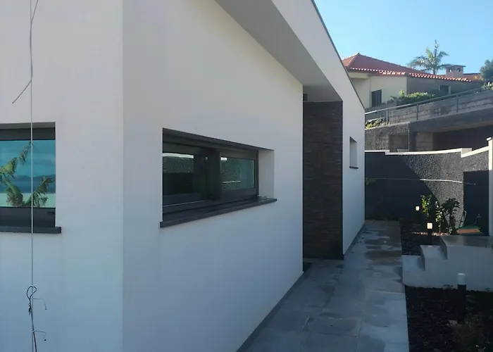 Villa Atlantic Lodjadis Gaula