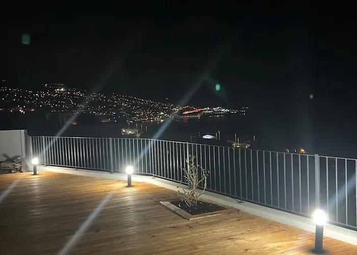 Atlantic Lodjadis * Gaula